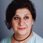 Feriha Eyüboglu