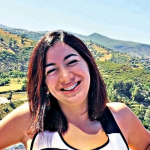 Fadwa Abed