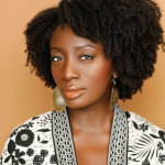 Tina Tena Ansah