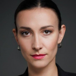 Olga Borovskaya