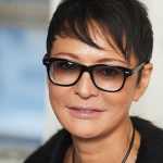 Irina Khakamada