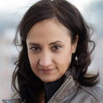 Myriam Abbas