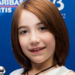 Lena Girard Voss