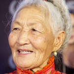 Tangad Borkhuu
