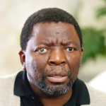 Jerry Mofokeng