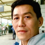 Eric Chen