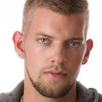 Connor Rueter