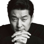 Kim Sang-jung