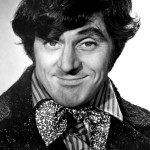 Anthony Newley