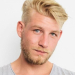 Hannes Schmid