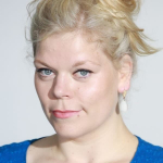 Marie Schöneburg