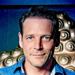Nicholas Facey