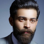 Varun Tej