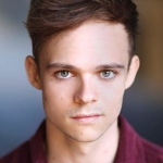 Jonas Moore