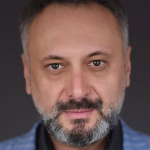 Serhiy Dzyalyk
