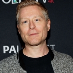 Anthony Rapp