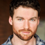 Joshua Lin Hodge