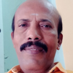 Vetrivel Raja