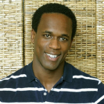 Crawford James