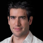 Javier Zurita