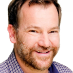 Anthony 'Lehmo' Lehmann
