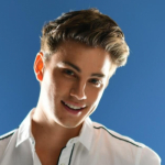 Carson Rowland