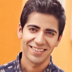 Sahil Saluja