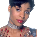 Adina Howard