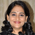 Gayatri Bhargavi