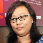 Sharmila Thapa