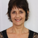 Margot Wood