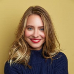 Meghan Oberholzer