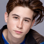 Caden Conrique