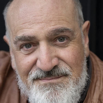 Frédéric Imberty