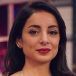Sarwat Gilani
