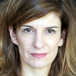 Céline Le Coustumer