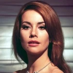 Claudine Auger