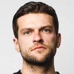 Kirill Nagiev