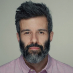 Gustavo Vaz