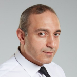 Irfan Kangi