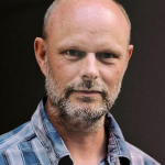 Uffe Rørbæk Madsen