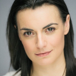 Maggie Bain