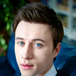 Shane O'Meara