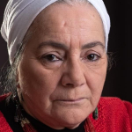 Aida Ghechoud