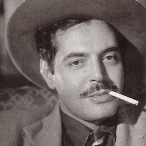 Antonio Badú Películas, Series