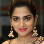 Anagha L.K.