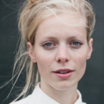 Eva van der Post