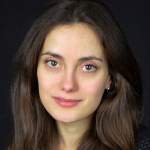 Anna Sukhomlyn