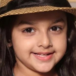 Shivika Rishi
