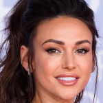 Michelle Keegan